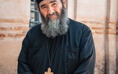 Dionisios papanikolaoy