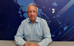 Γιώργος Δανιήλ