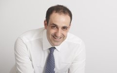 Γρηγόρης Δημητριάδης Γρηγόρης Δημητριάδης