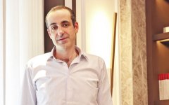 Γρηγόρης Δημητριάδης