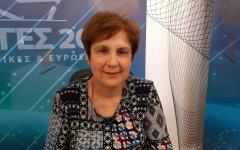Η Κλαίρη Κωστάλα Η Κλαίρη Κωστάλα