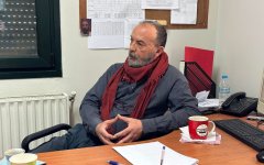 Τάσος Κουτσοδόντης Τάσος Κουτσοδόντης