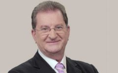 Κώστας Μαρδάς