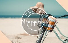 Project Happiness 120η εκπομπή 7/6/2023