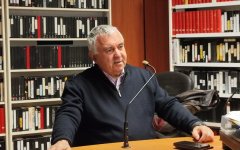 Συνέντευξη Στ. Μιχαηλίδη σε Ράδιο Αλήθεια τη Δευτέρα 31 Μαρτίου 2025 Συνέντευξη Στ. Μιχαηλίδη σε Ράδιο Αλήθεια τη Δευτέρα 31 Μαρτίου 2025