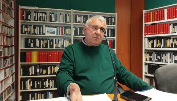 Ο Σταύρος Μιχαηλίδης στο "Ράδιο Αλήθεια" Ο Σταύρος Μιχαηλίδης στο "Ράδιο Αλήθεια"