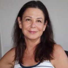 Γιούλα Αργυρούδη