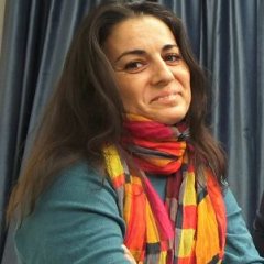 Μαρία Καλαγκιά Μαρία Καλαγκιά