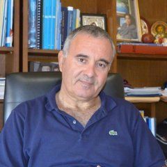 Σταύρος Μιχαηλίδης Σταύρος Μιχαηλίδης