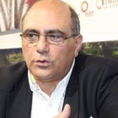 Κώστας Μούνδρος Κώστας Μούνδρος