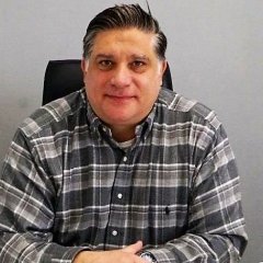 Παντελής Μπουρνιάς