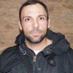 Γιώργης Πατεριμός