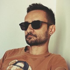 Γιώργος Χάμπας