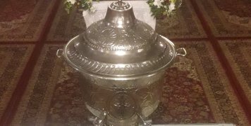 Ιερός ναός Ταξιαρχών Μεστών Ιερός ναός Ταξιαρχών Μεστών