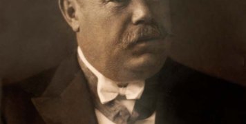 Αλέξανδρος Μιχαληνός