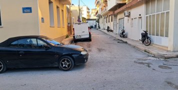 Το λές και... στάθμευση