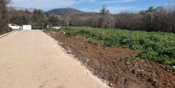 Μετά την καθαριότητα