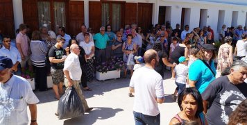 Παγχιακό προσκύνημα