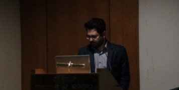 Τιμή στον Καθηγητή Νίκο Σιταρά