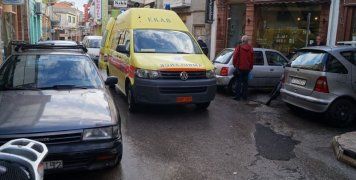 Ολη η οδός Αργέντη αναστατώθηκε Ολη η οδός Αργέντη αναστατώθηκε