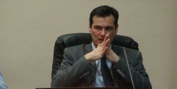 Δημοτικό Συμβούλιο για την ΒΙΑΛ Δημοτικό Συμβούλιο για την ΒΙΑΛ