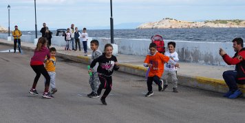 3ος αγώνας δρόμου Καρδαμύλων