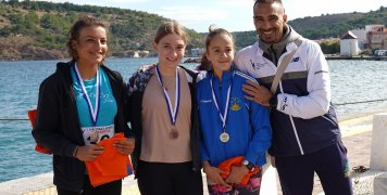 3ος αγώνας δρόμου Καρδαμύλων