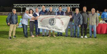 Αιγαιοπελαγίτικοι αγώνες στίβου 2018 στην Κω