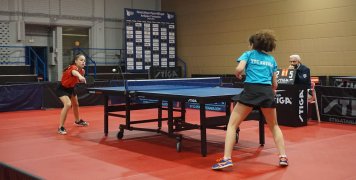 Αγώνες Β' Κατηγορίας Γυναικών Λοιπής Χώρας Αγώνες Β' Κατηγορίας Γυναικών Λοιπής Χώρας