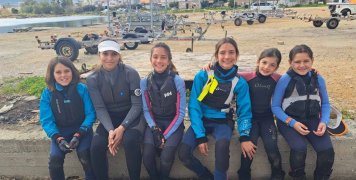 Ο Ν.Ο.Καρδαμύλων στο Περιφερειακό Πρωτάθλημα Ιστιοπλοΐας Νήσων Αιγαίου & Κρήτης