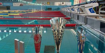 Πρωταθλήτρια Β. Αιγαίου στην κολύμβηση η ΠΕΚΕΒ