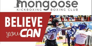 Mongoose Kick Boxing & Boxing Club Mongoose Kick Boxing & Boxing Club