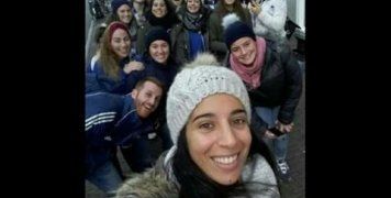 Ο Ν.Ο. Ρεθύμνου πέτυχε την 1η νίκη του στην Ευρώπη έχοντας στη σύνθεσή του τις Βάσω Μαυρέλου και Δέσποινα Μπελέγρη!