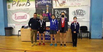 Σημαντικές επιτυχίες του Ωρίωνα στο περιφερειακό πρωτ/μα Χίου Παίδων-Κορασίδων 2021-2022 στο πινγκ-πονγκ Σημαντικές επιτυχίες του Ωρίωνα στο περιφερειακό πρωτ/μα Χίου Παίδων-Κορασίδων 2021-2022 στο πινγκ-πονγκ