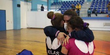 Σημαντικές επιτυχίες του Ωρίωνα στο περιφερειακό πρωτ/μα Χίου Παίδων-Κορασίδων 2021-2022 στο πινγκ-πονγκ Σημαντικές επιτυχίες του Ωρίωνα στο περιφερειακό πρωτ/μα Χίου Παίδων-Κορασίδων 2021-2022 στο πινγκ-πονγκ