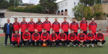 Η ομάδα του Λαίλαπα για την αγωνιστική περίοδο 2018-2019