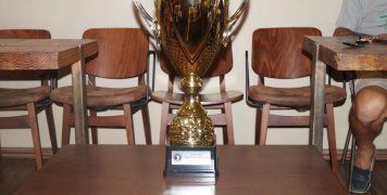 Ο πρωταθλητής Κανάρης και η κυπελλούχος Δάφνη διεκδικούν την Κυριακή 16/9 το σούπερ καπ του 2018 Ο πρωταθλητής Κανάρης και η κυπελλούχος Δάφνη διεκδικούν την Κυριακή 16/9 το σούπερ καπ του 2018