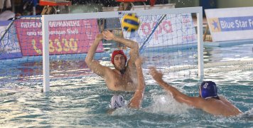 Με 2 γκολ συνόδεψε την επιστροφή του στο ΝΟΧ/Astra Airlines ο Κίριλ Ρουστάμοφ Με 2 γκολ συνόδεψε την επιστροφή του στο ΝΟΧ/Astra Airlines ο Κίριλ Ρουστάμοφ