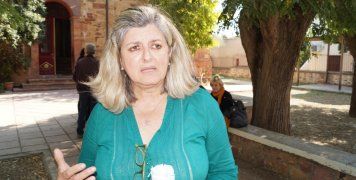 Αθηνά Πλακωτάρη Αθηνά Πλακωτάρη