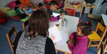 Το Νηπιαγωγείο της ΒΙΑΛ