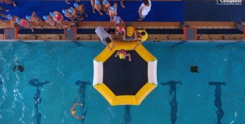 Γιορτή της κολύμβησης