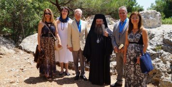 Αναμνηστική φωτογραφία