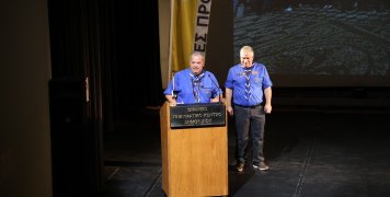 Στο βήμα ο Γ.Γ. του Σ.Ε.Π., Ξενοφών Σπιταδάκης