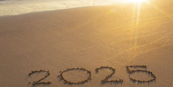 Μπήκαμε και στον καινούργιο χρόνο που, για τις υπόλοιπες μέρες του, θα φέρει τον τίτλο του 2025 Μπήκαμε και στον καινούργιο χρόνο που, για τις υπόλοιπες μέρες του, θα φέρει τον τίτλο του 2025