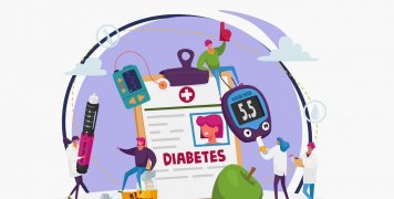 Ο Σύλλογος Ατόμων με Διαβήτη «ΓΛΥΚΙΑ ΔΙΑΔΡΑΣΗ» διοργανώνει διημερίδα ενημέρωσης και ευαισθητοποίησης για το διαβήτη