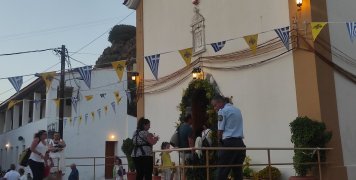 Εορτασμός Αγίας Μαρκέλλας Εορτασμός Αγίας Μαρκέλλας