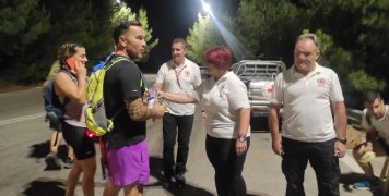 Εορτασμός Αγίας Μαρκέλλας Εορτασμός Αγίας Μαρκέλλας