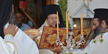 Εορτασμός Αγίας Μαρκέλλας 2021 Εορτασμός Αγίας Μαρκέλλας 2021