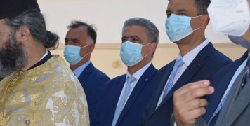 Εορτασμός Αγίας Μαρκέλλας 2021 Εορτασμός Αγίας Μαρκέλλας 2021