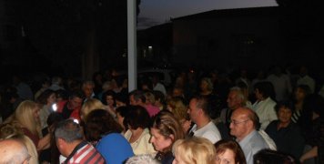 Η γιορτή του Αγίου Ισιδώρου στην Αθήνα